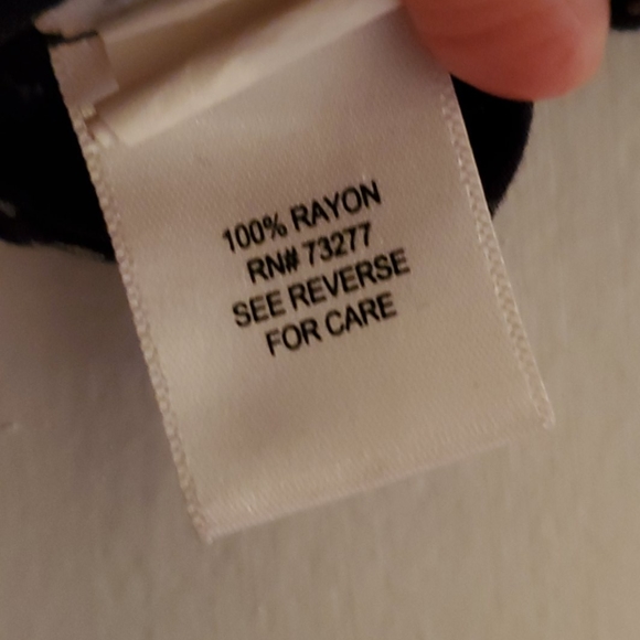 Croft & Barrow top - Picture 4 of 8